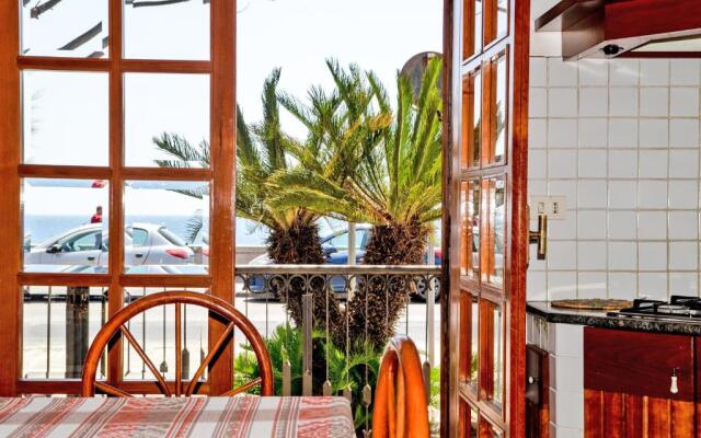 Casa di Mare Barabba