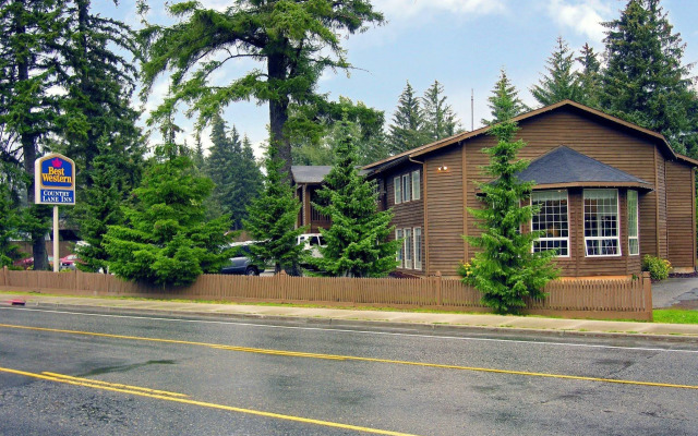 Best Western Country Lane Inn