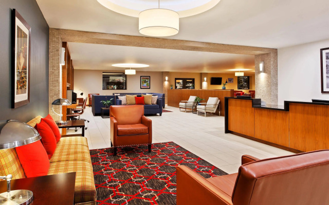 Four Points by Sheraton College Station