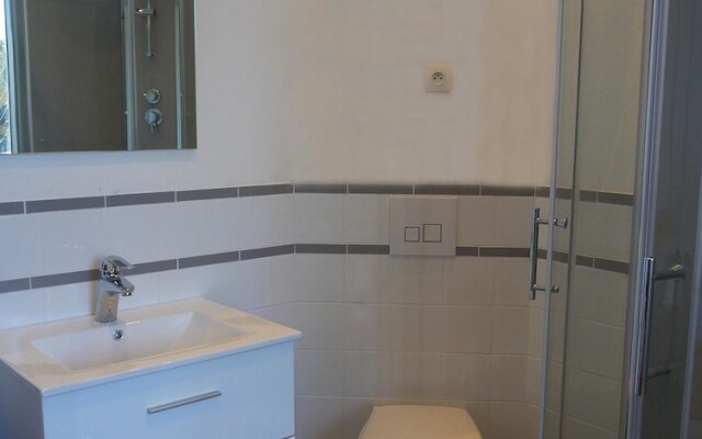 Les Nids de la Falaise