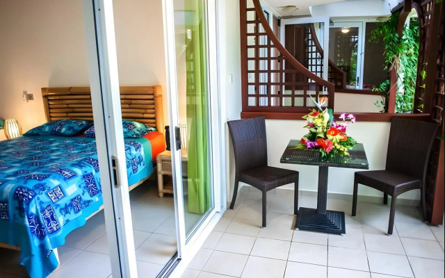 Relais Fenua