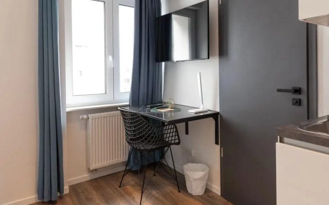 Urban Design Suites
