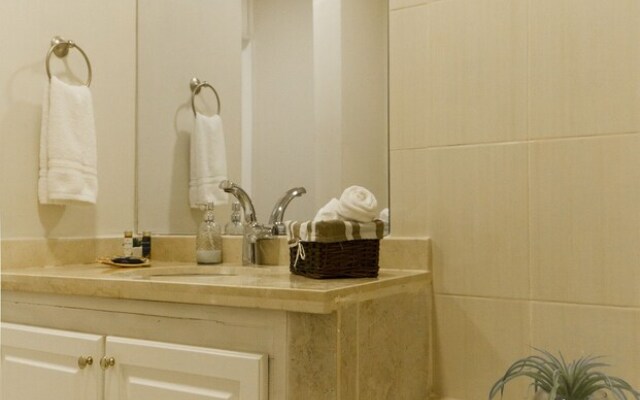 Mansión de las Bóvedas By Nomad Guru