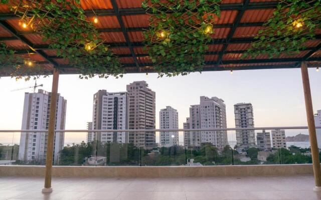 Prado Loft by DOT Suite