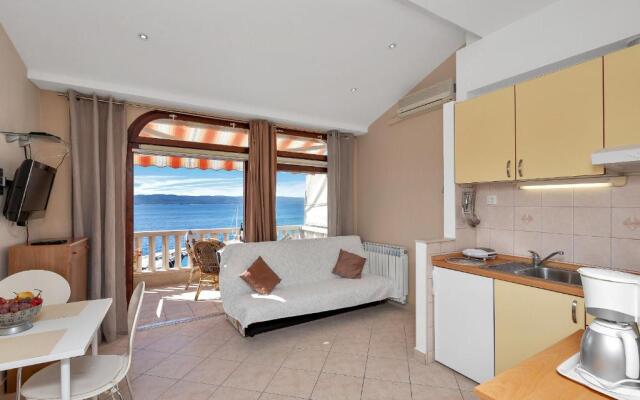 Apartmans Lale