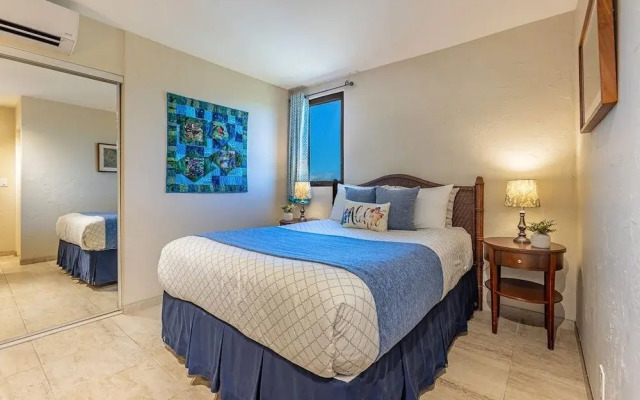 Nani Kai Hale 502 2 Bedroom Condo