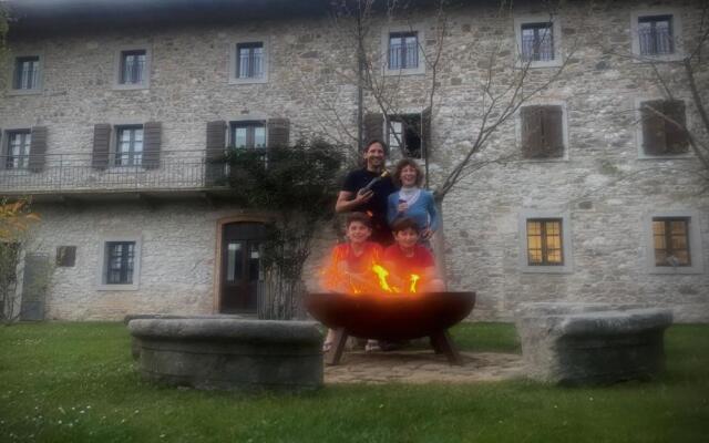 Agriturismo Borgo Floreani