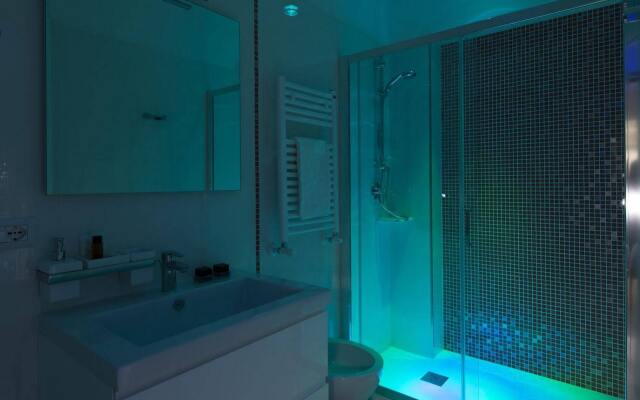 Suites Roma Tiburtina
