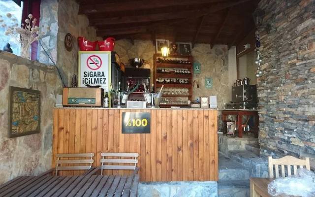 Sirince Klaseas Hotel & Restaurant