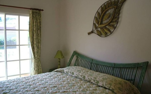 Comfortable 4 Bedroom Villa Near Downtown Sosua