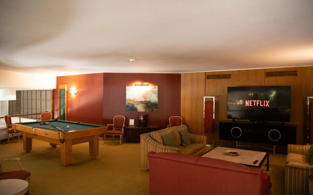 Hotel Dos Templarios