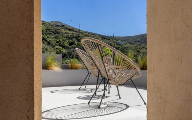 The Pyr Element Of Gaea