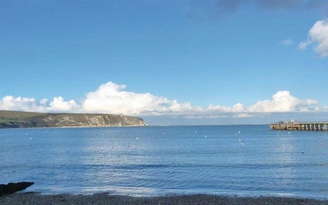 Swanage Coastal Park