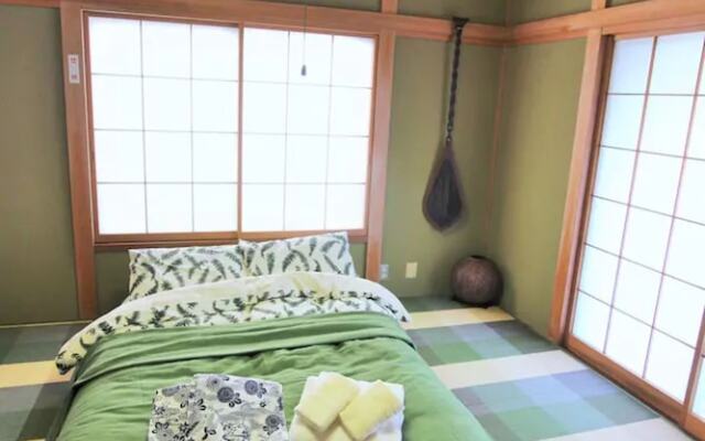 Atami Holiday Home