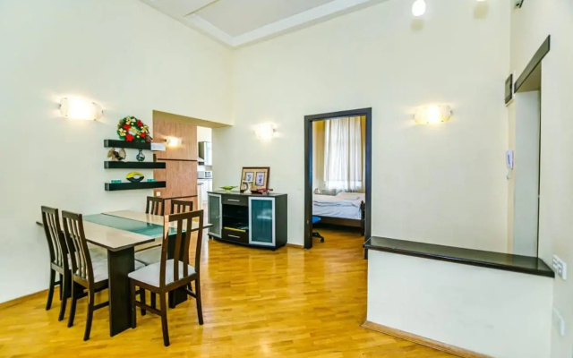 SAHIL PARK 2 Bedrooms