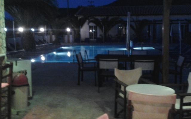 Zante Garden Apartments
