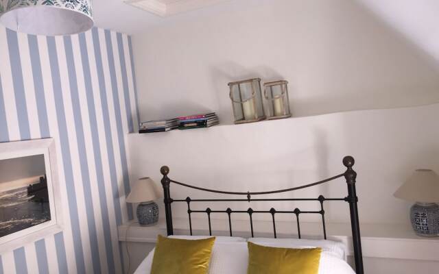 The Cherry Orchard B&B