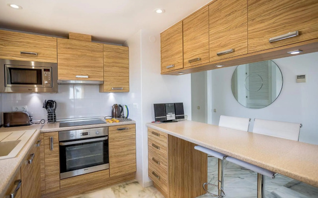 Beach View Playa Del Moral