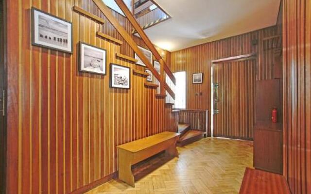Sopot House