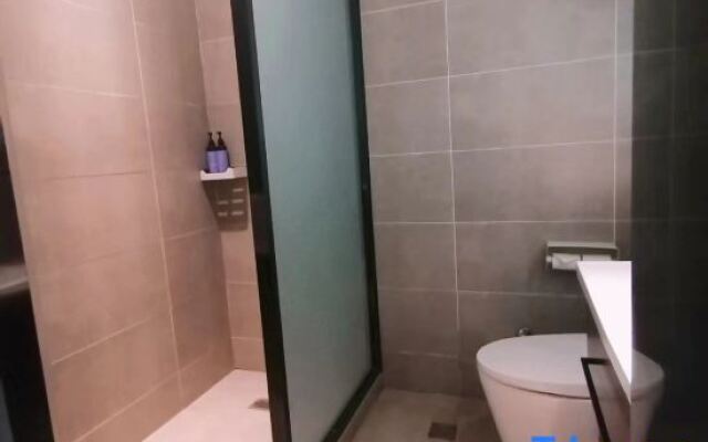 Hanting Hotel Zhengzhou Jingguang South Road