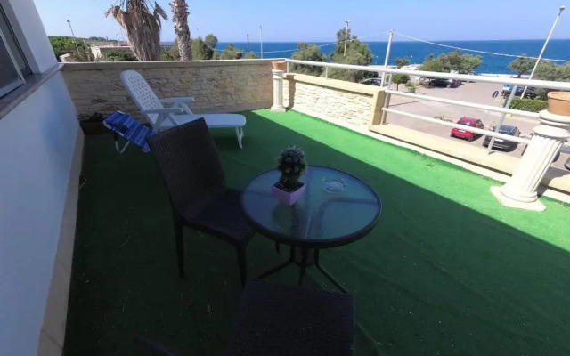 Hotel Alba Chiara