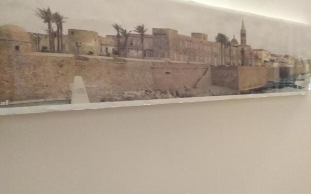 Arco Antico Apartment