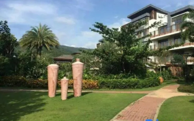 Sanya Xiyue Luxury Villa (Yalong Bay Forest Park Branch)
