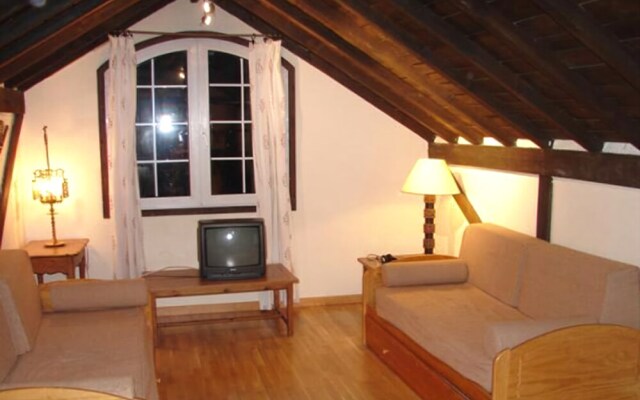 Apartamentos Luxury Rumaykiyya ASN