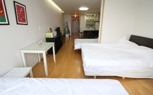 Galaxy Gangnam Tower