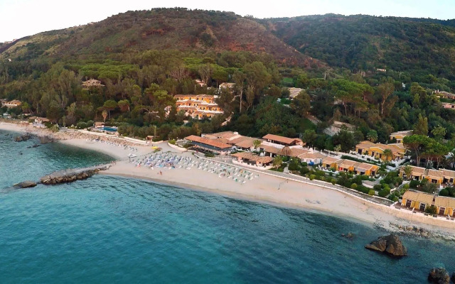 Baia Paraelios
