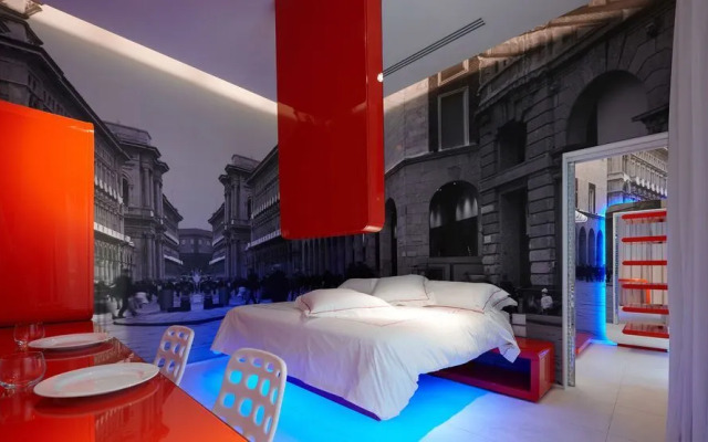 TH Street Milano