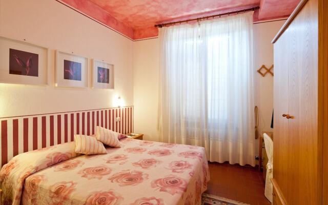 Albergo La Palomba