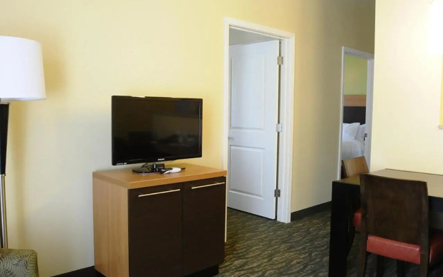 TownePlace Suites Redding