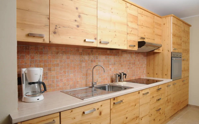 Residence Marisol - Mezzana Centre