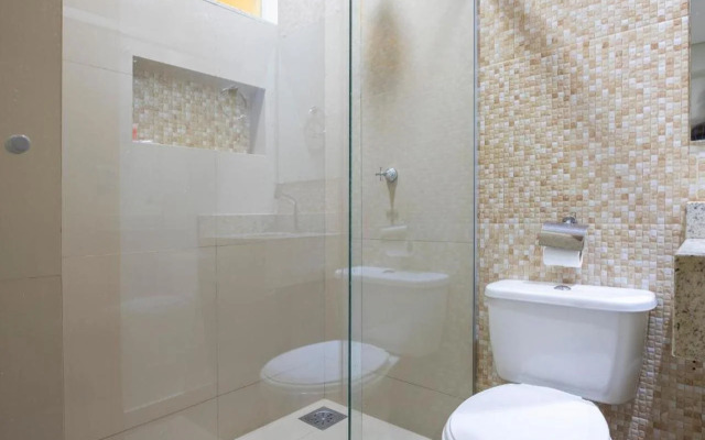 OYO Tropical Confort Hotel, Brasilia