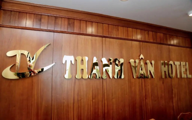 Thanh Van Hotel