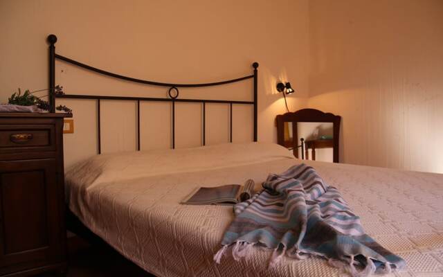 Casa Cipro 1 Bedrooms Apartment in Lu Bagnu