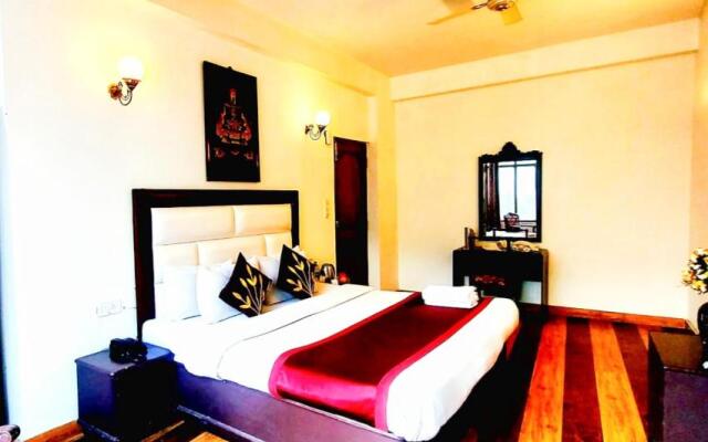 Hotel Kalinga Intercontinental