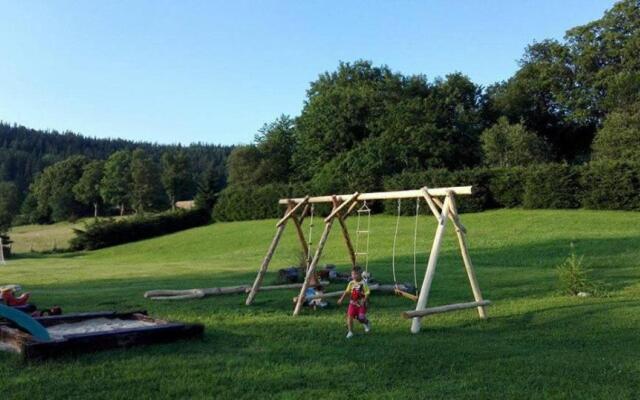 Gościniec Pod Czeremchą