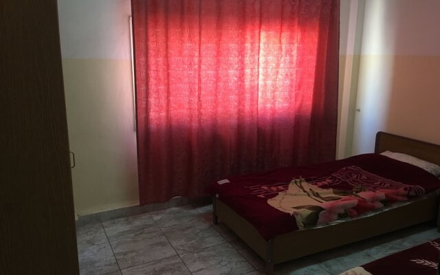 Aljazeera Hotel Apartments