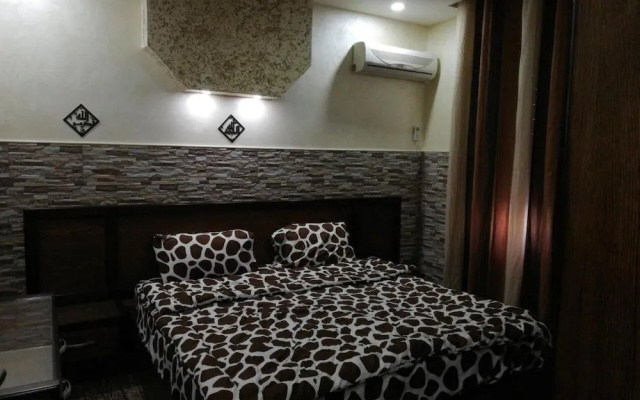 Amaled Hotel