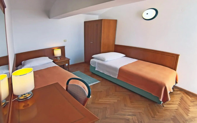 Sipa Apartments
