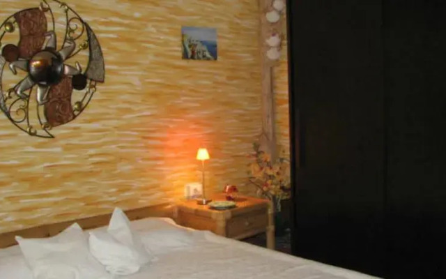 B&B Sardaferie