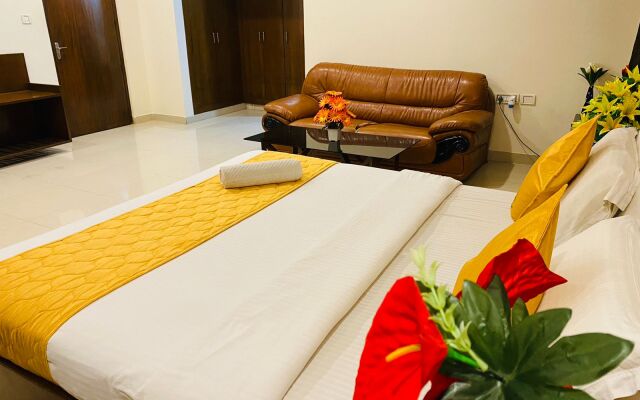 Hotel Kp Suites Kondapur