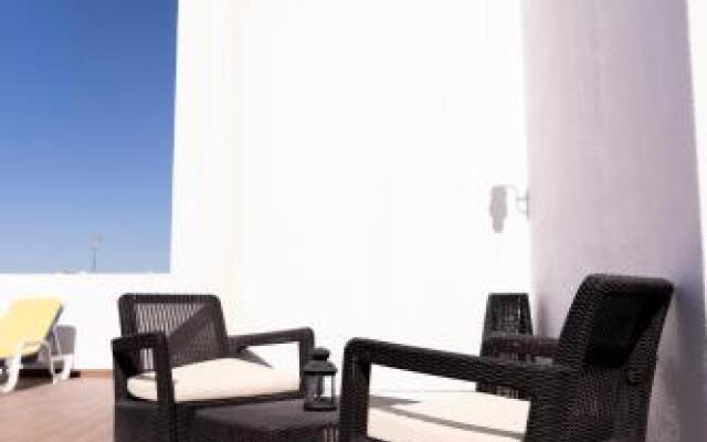 Ocean Oasis Hostel