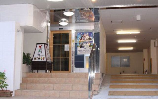 Kochi Sakura Hotel
