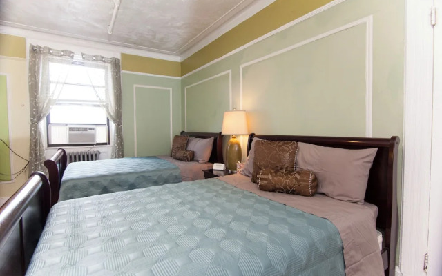 Saint Nicholas Inn