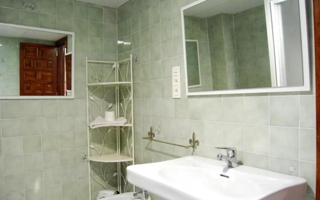 Carabeo II 5 Apartments Casasol