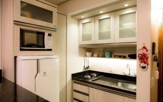 Morada das Hortênsias lindo e acolhedor no Centro