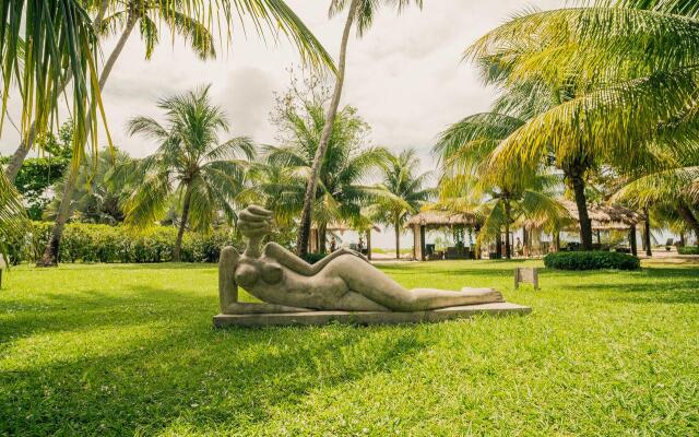 Bangalôs do Gameleiro